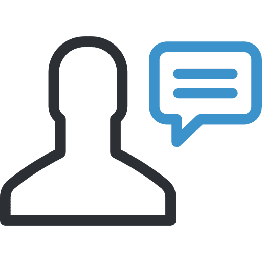 User avatar social user icon