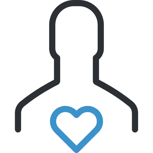 User social avatar user icon