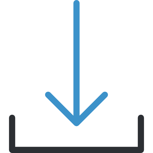 Download orientation arrows arrow icon
