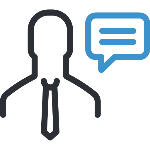 User avatar people user icon