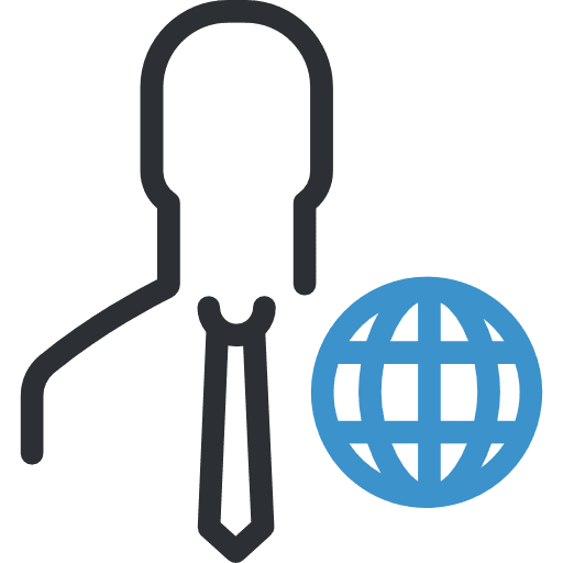 User user social people icon