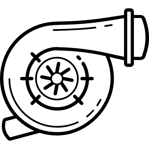 Charter charter motor repair icon