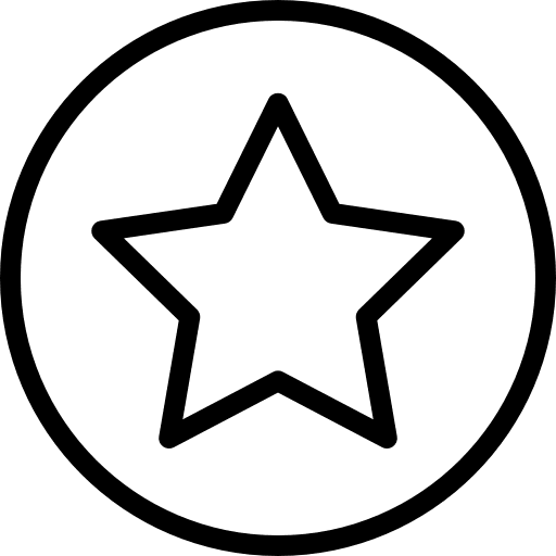 Badge rank army badge icon