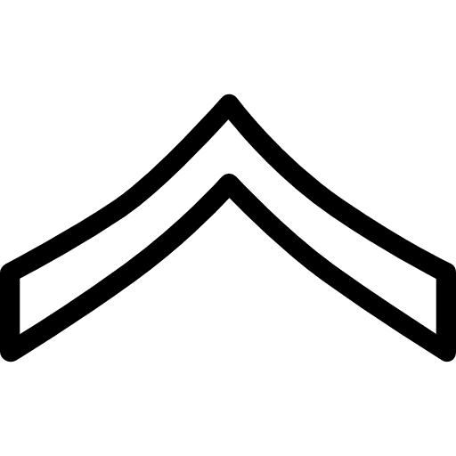 Badge shapes and symbols badge army icon