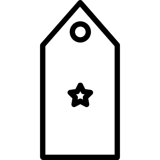 Badge army military badge icon