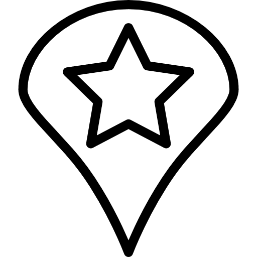 Badge badge army shapes and symbols icon