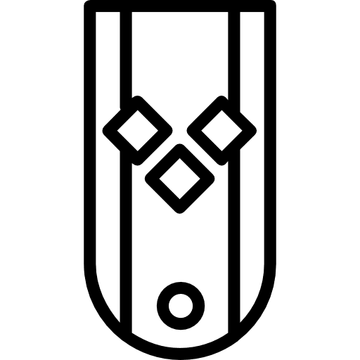 Badge army badge rank icon