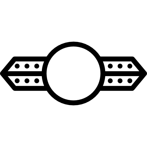 Badge badge rank military icon