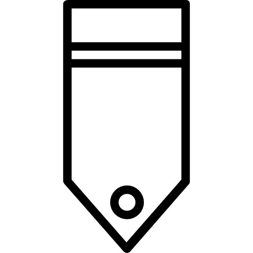 Badge rank badge army icon