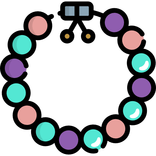 Bracelet bracelet luxury elegant icon