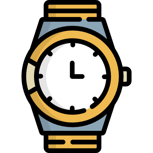 Watch time watches watch icon