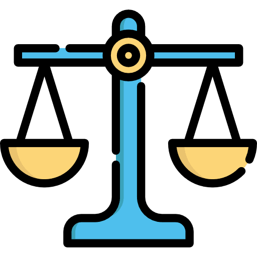 Kilograms symbol grams weights icon