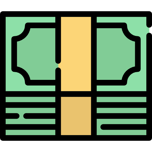 Money icons money currency business money icon