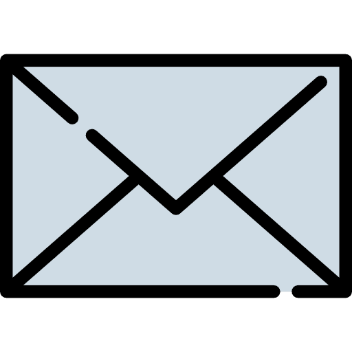 Mail mail email interface icon