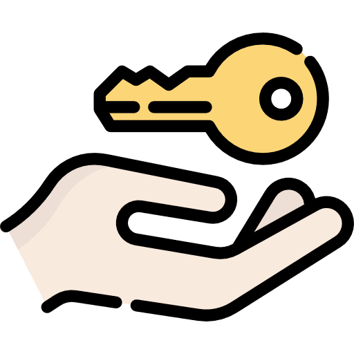 Closing opening closing opened icon