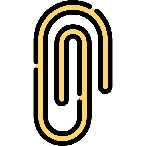 Attached attachment attached attach icon