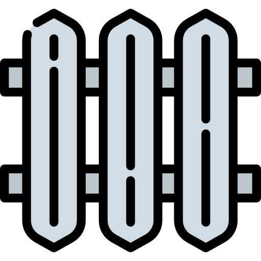 Radiators electric technology radiator icon