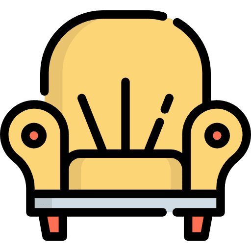 Sit down sit down sofa furniture icon