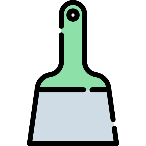 Work tools work tools painter work icon