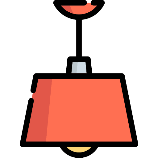 Electric light technology electricity icon