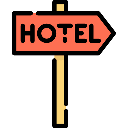 Maps and flags maps and flags hotels direction icon
