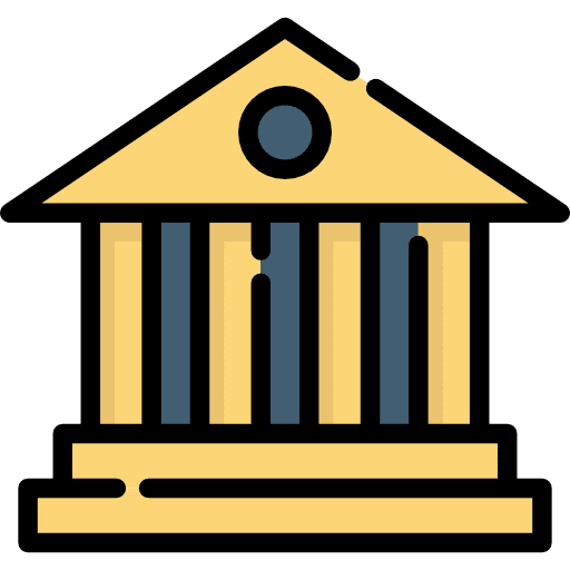 Monumental monument monumental greek icon