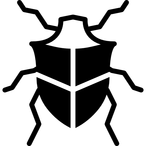 Beetle animals insects beetle icon