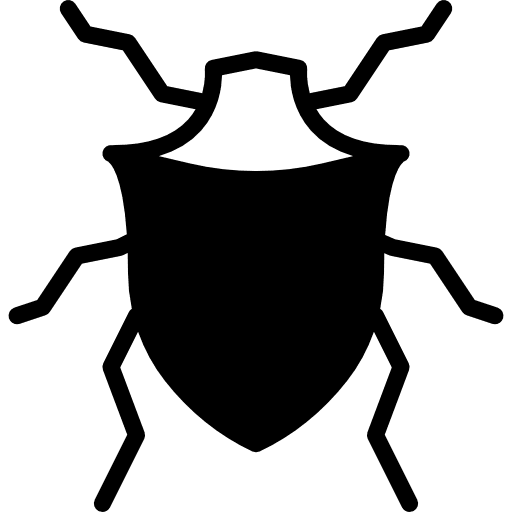 Beetle insects beetle animals icon