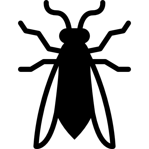 Wasp wasp animals insects icon