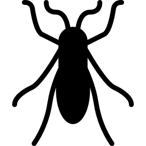 Bedbug bedbug insects animals icon