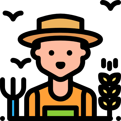 Farmer farmer jobs avatar icon