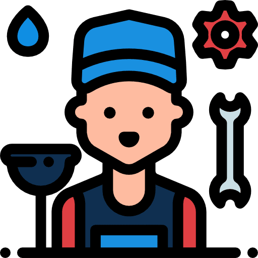 Plumber user plumber avatar icon