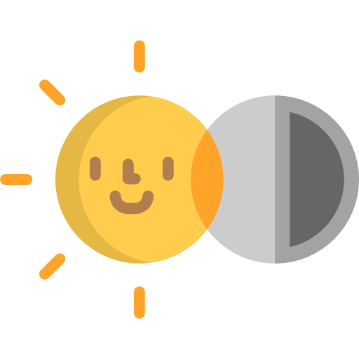 Brightness star brightness illumination icon