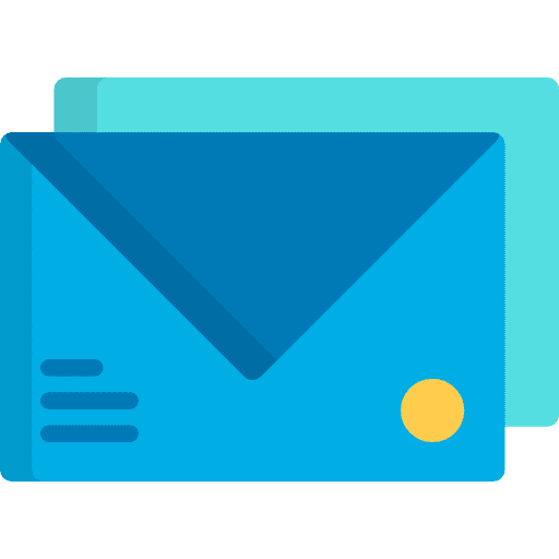 Email mails mail email icon