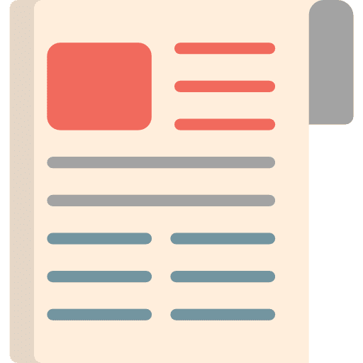 File interface archive file icon