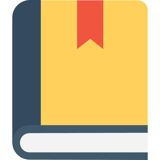 Book book reading books icon