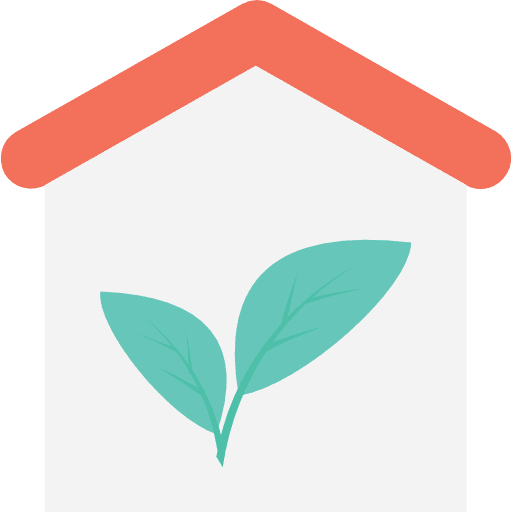 House home real estate page icon