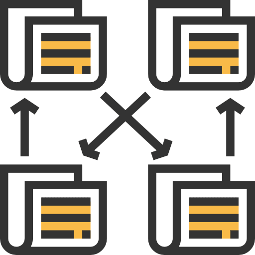 Files files file archive icon