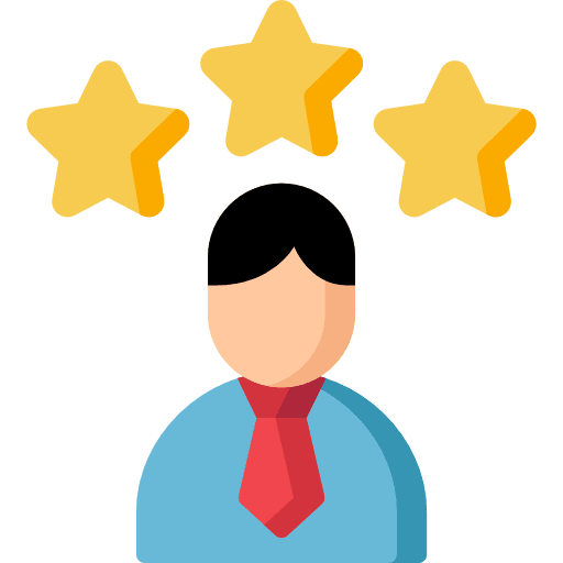 Employee employee business and finance people icon