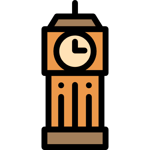 Big ben england uk monuments icon