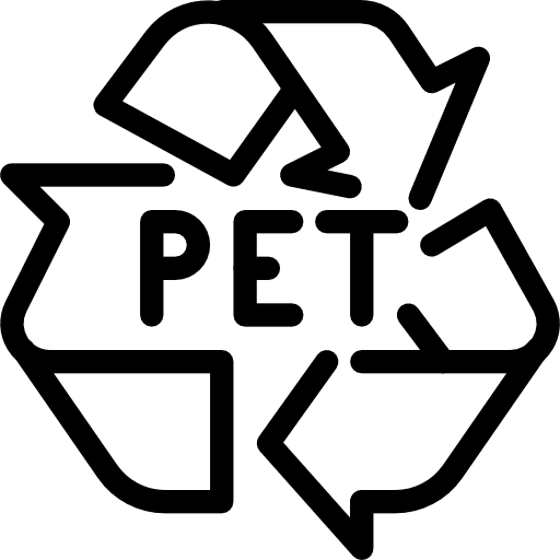 Pet trash pet tools and utensils icon