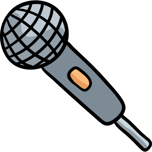 Karaoke karaoke musical sing icon