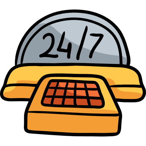 Telephone telephone call phone call call icon