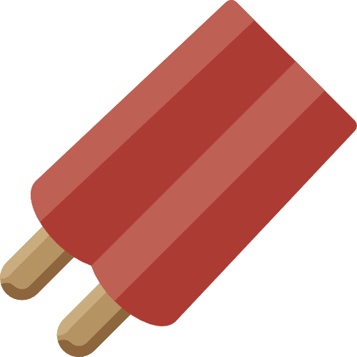 Ice cream food dessert food and restaurant icon