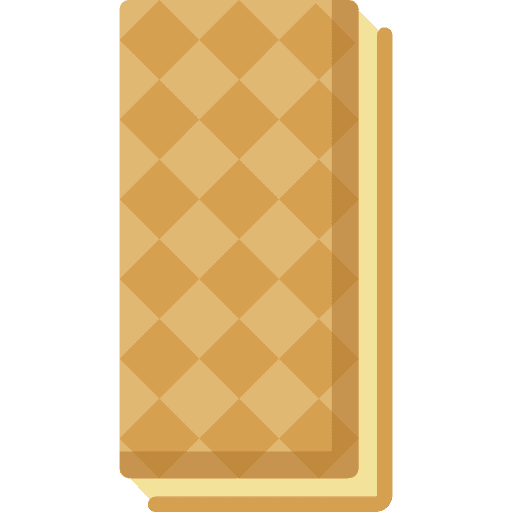 Cookie cookie biscuit baker icon