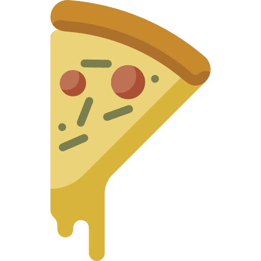 Pizza restaurants restaurant italian food icon