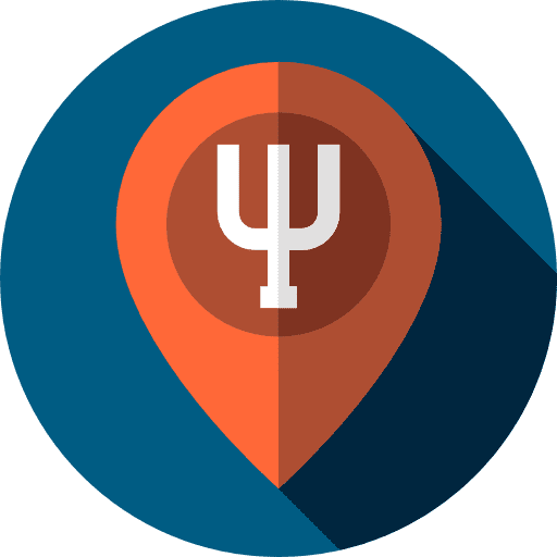 Placeholder medical psychology healthcare and medical icon