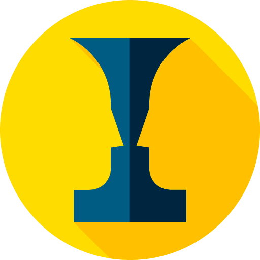 Psychology healthcare and medical psychology mental icon