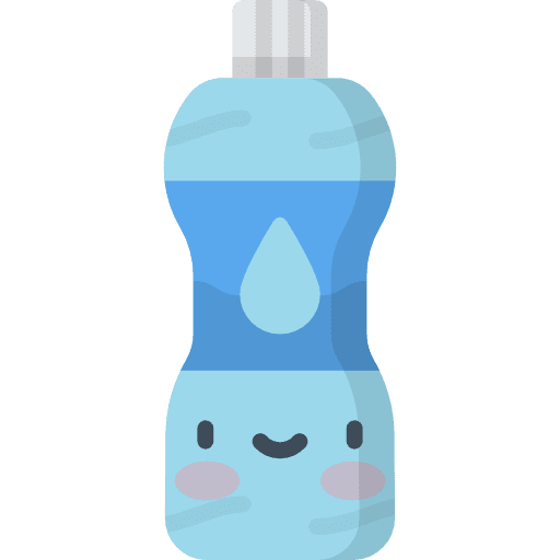 Water drink water hydratation icon