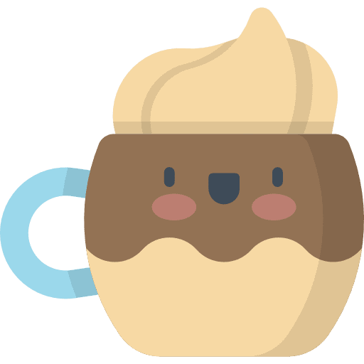 Frappuccino food frappuccino drink icon